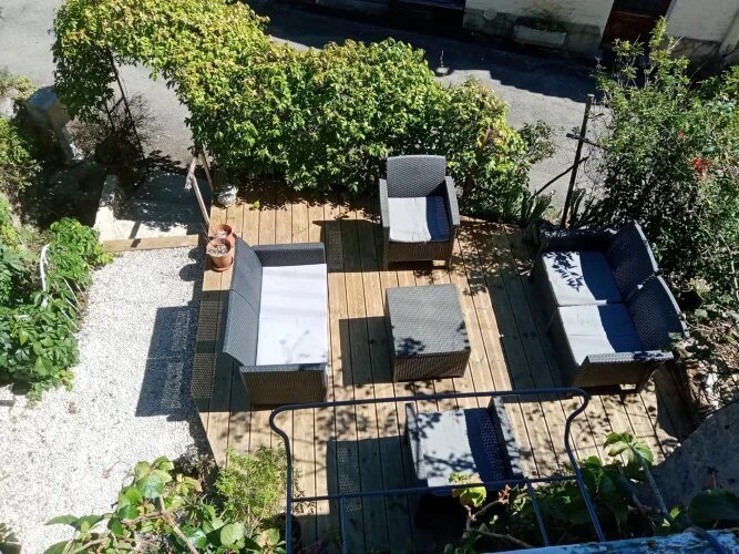 Maison à vendre, 230m², Puivert