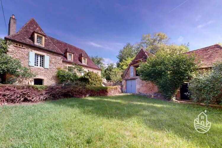 Maison à vendre, 120m², Rouffignac-Saint-Cernin-de-Reilhac