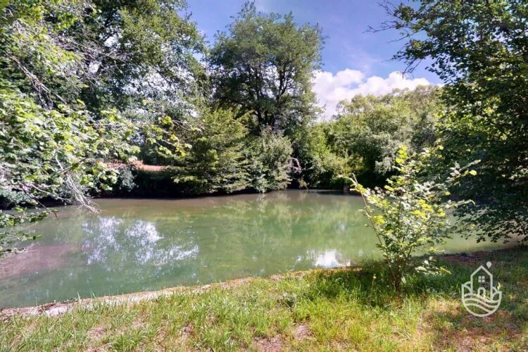 Maison à vendre, 120m², Rouffignac-Saint-Cernin-de-Reilhac