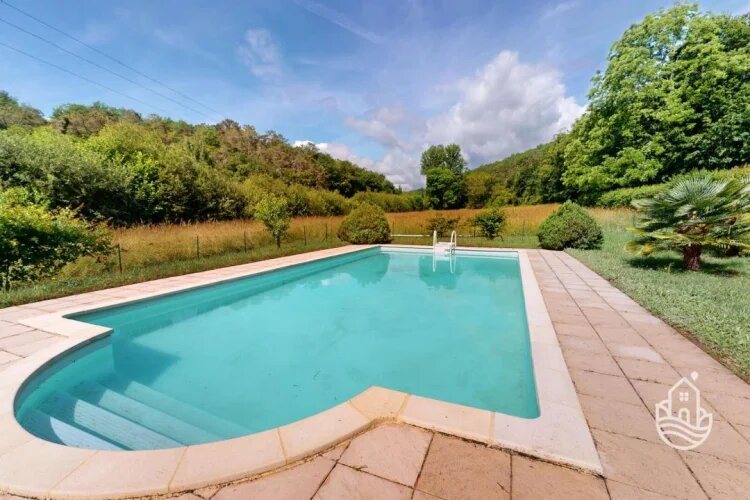 Maison à vendre, 120m², Rouffignac-Saint-Cernin-de-Reilhac