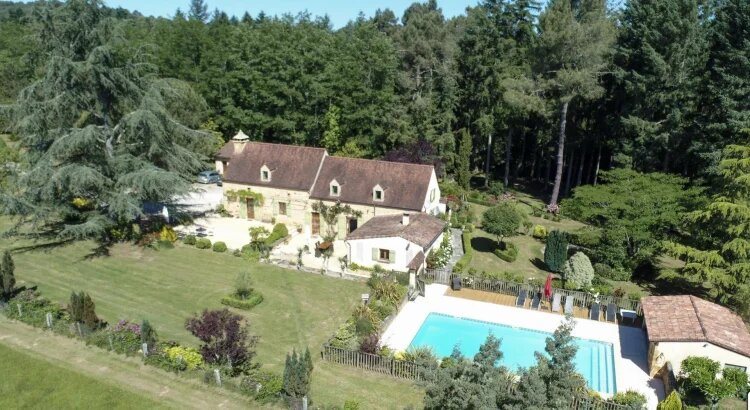 Maison à vendre, 200m², Marminiac