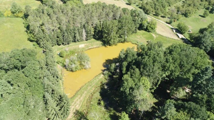 Maison à vendre, 200m², Marminiac