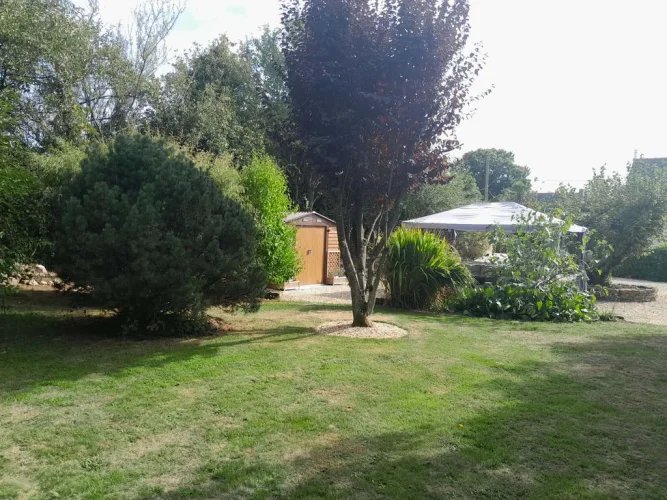 Maison à vendre, 3m², La Trinité-Porhoët