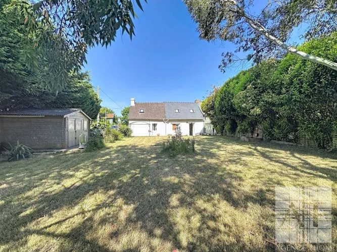 Maison à vendre, 70m², Châtillon-sur-Colmont