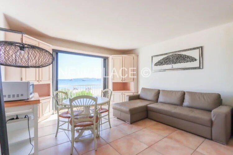 Appartement à vendre, 32m², Cogolin