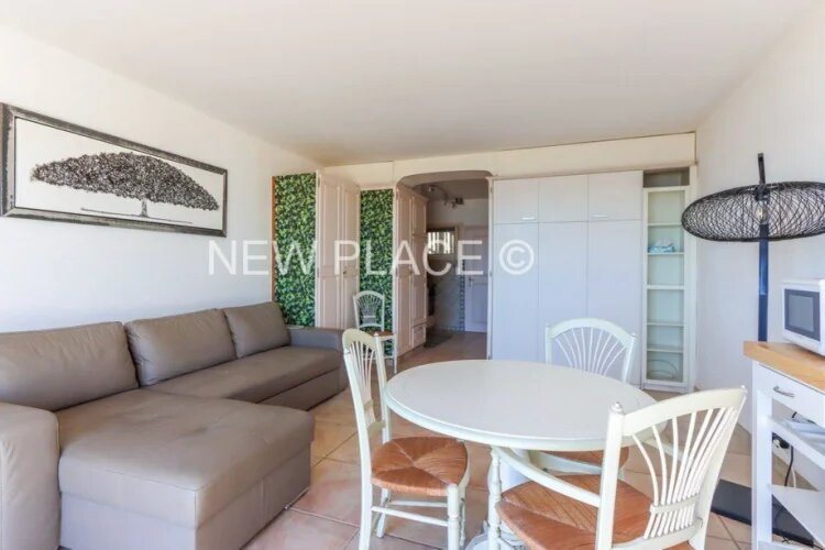 Appartement à vendre, 32m², Cogolin