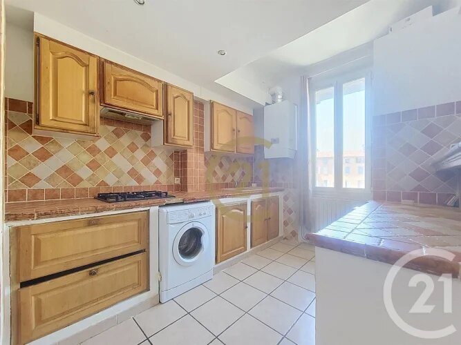 Appartement à vendre, 53m², Draguignan