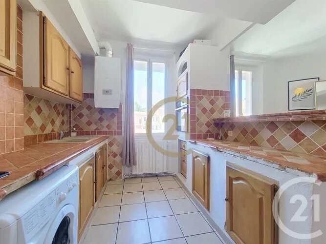 Appartement à vendre, 53m², Draguignan