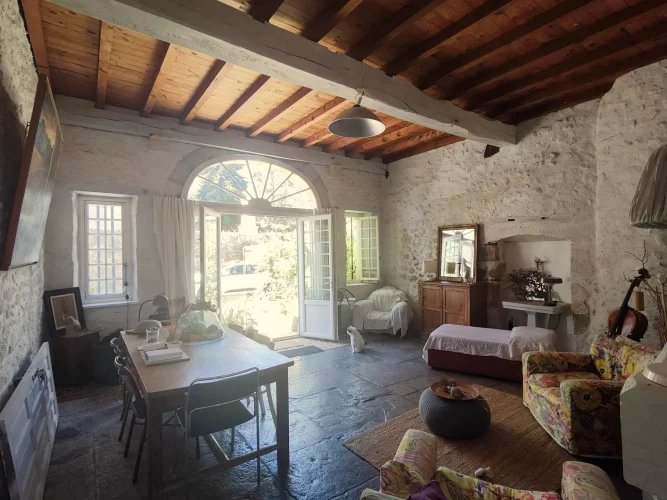 Maison à vendre, 4m², Hastingues