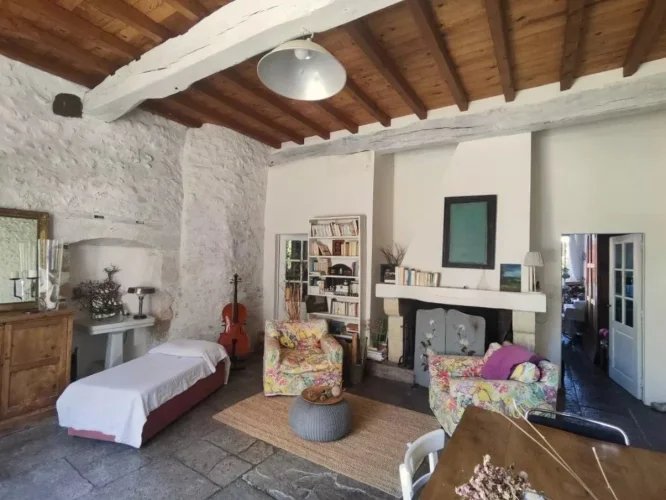 Maison à vendre, 4m², Hastingues