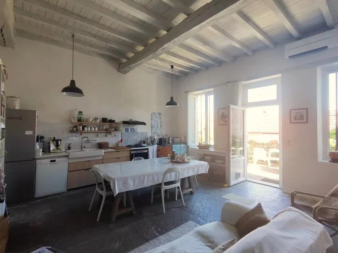 Maison à vendre, 4m², Hastingues