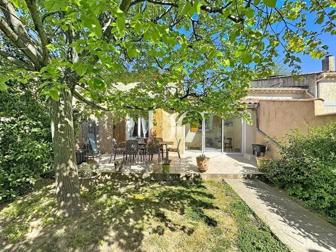 Maison à vendre, 85m², Les Angles