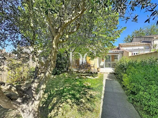 Maison à vendre, 85m², Les Angles