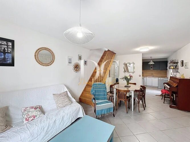 Maison à vendre, 85m², Les Angles