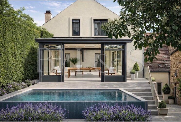 Maison à vendre, 260m², Beaune