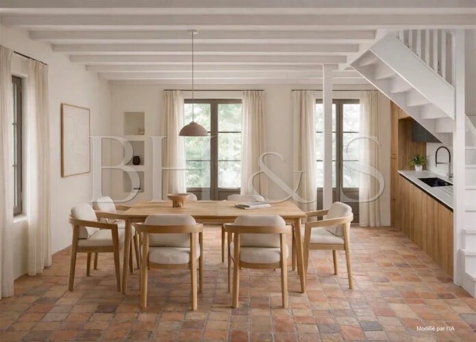 Maison à vendre, 260m², Beaune
