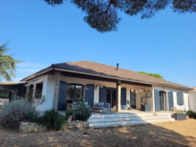 Maison à vendre, 160m², Pézenas