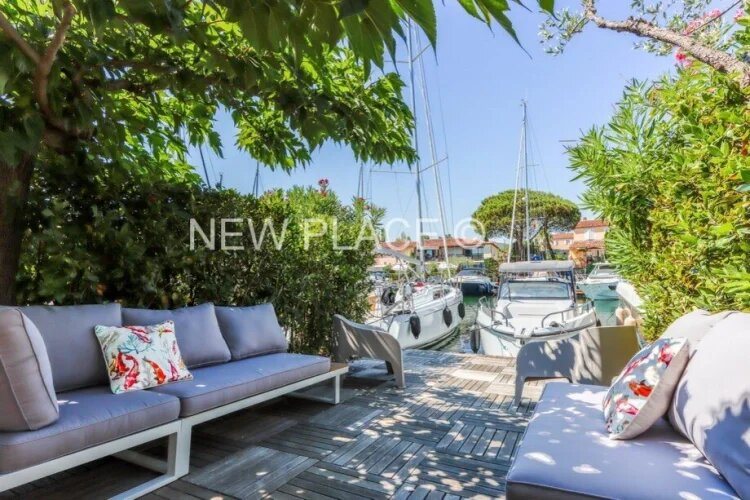 Maison à vendre, 63m², Cogolin