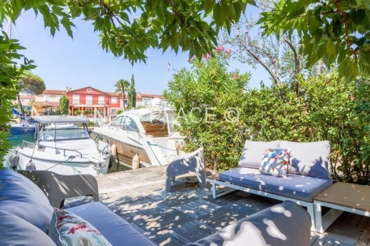 Maison à vendre, 63m², Cogolin