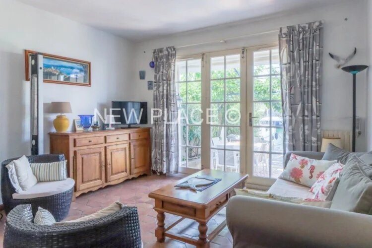 Maison à vendre, 63m², Cogolin