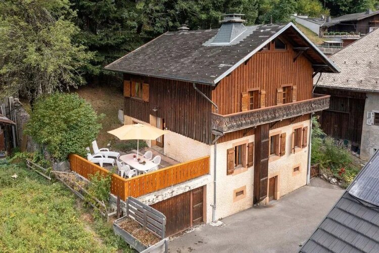 Maison à vendre, 150m², Morzine (Avoriaz)