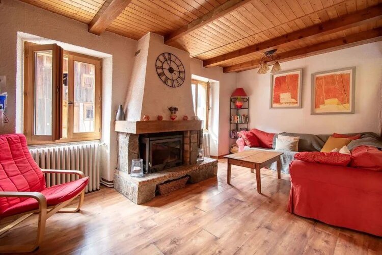 Maison à vendre, 150m², Morzine (Avoriaz)