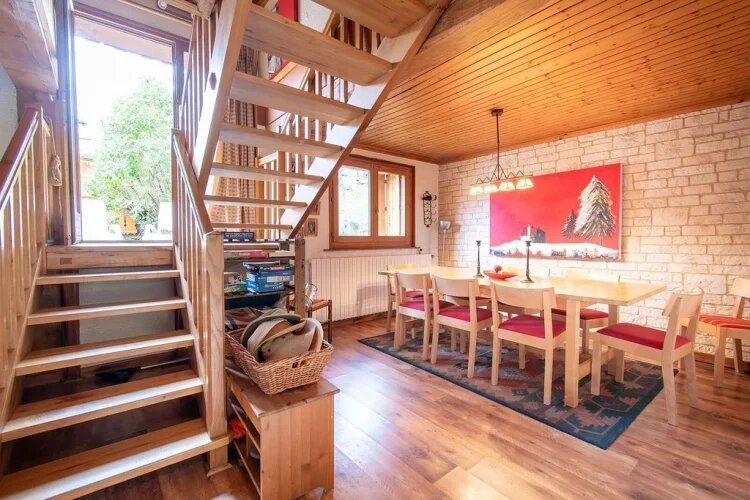 Maison à vendre, 150m², Morzine (Avoriaz)
