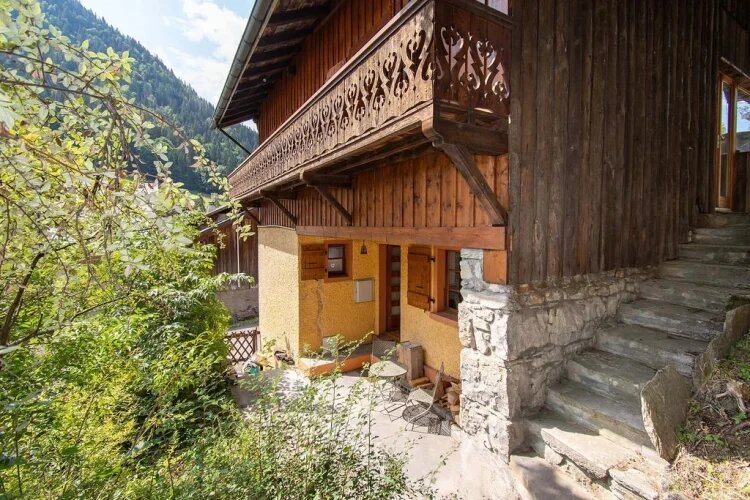 Maison à vendre, 150m², Morzine (Avoriaz)