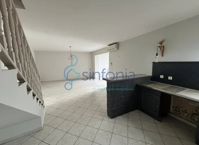 Maison à vendre, 155m², Lunel