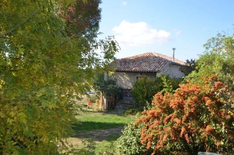 Maison à vendre, 120m², Montaigu-de-Quercy