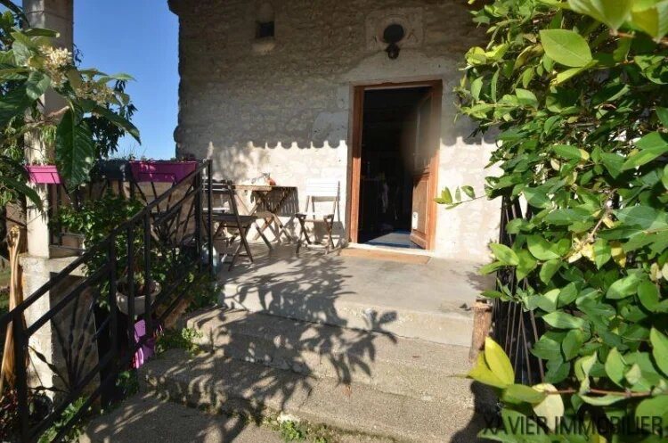 Maison à vendre, 120m², Montaigu-de-Quercy