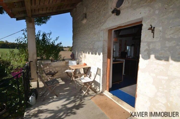 Maison à vendre, 120m², Montaigu-de-Quercy