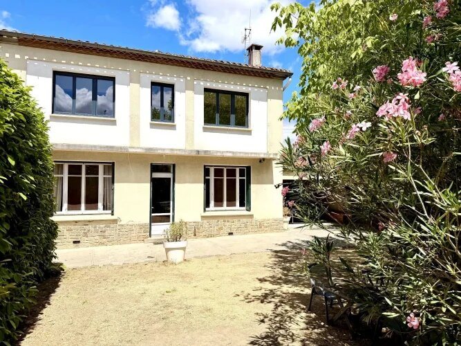 Maison à vendre, 189m², Carcassonne