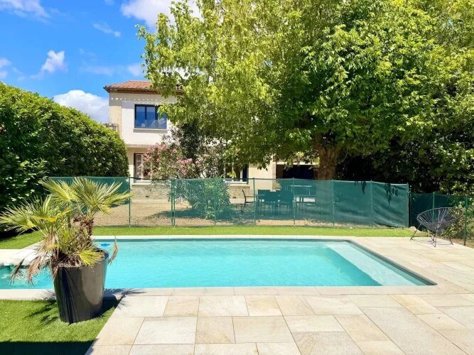 Maison à vendre, 189m², Carcassonne
