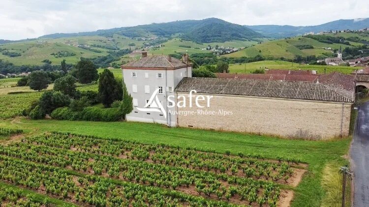 Maison à vendre, 261m², Villefranche-sur-Saône