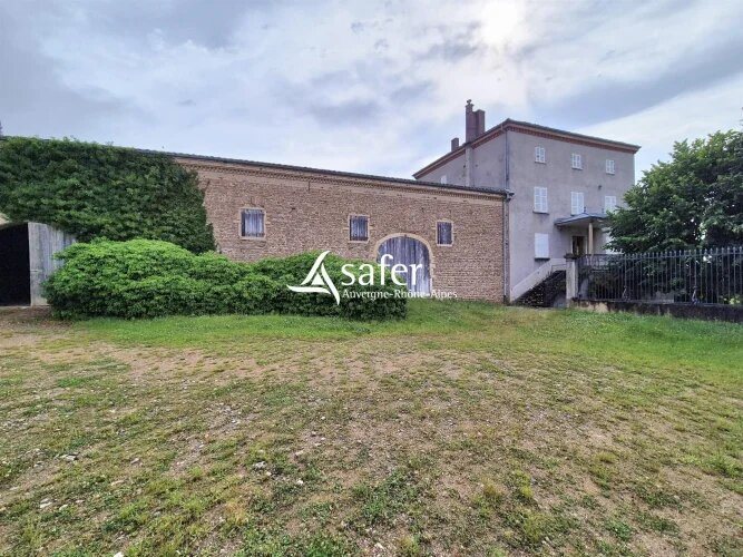 Maison à vendre, 261m², Villefranche-sur-Saône