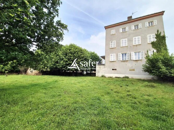 Maison à vendre, 261m², Villefranche-sur-Saône