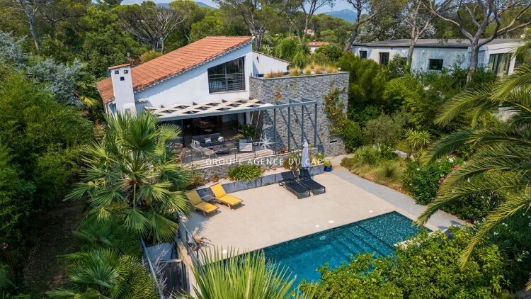 Maison à vendre, 184m², Saint-Raphaël