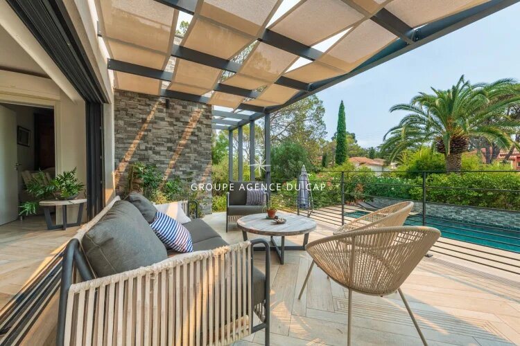 Maison à vendre, 184m², Saint-Raphaël