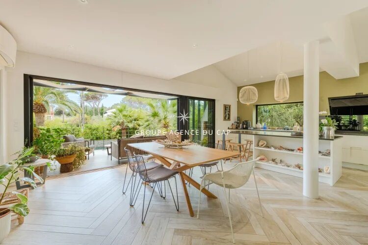 Maison à vendre, 184m², Saint-Raphaël