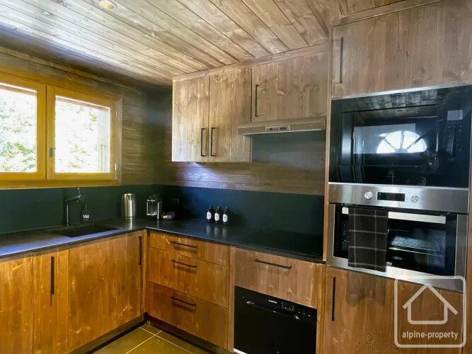 Maison à vendre, 30m², Chamonix-Mont-Blanc