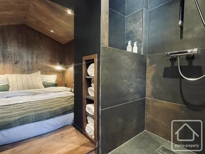 Maison à vendre, 30m², Chamonix-Mont-Blanc