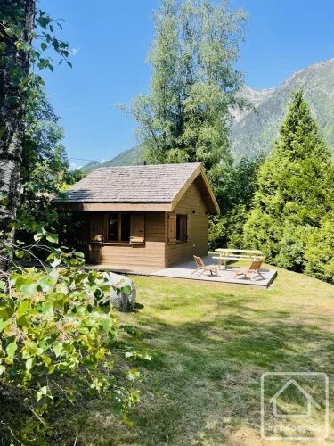 Maison à vendre, 30m², Chamonix-Mont-Blanc