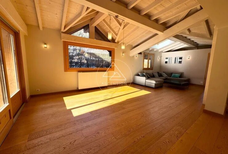 Maison à vendre, 278m², Morzine (Avoriaz)