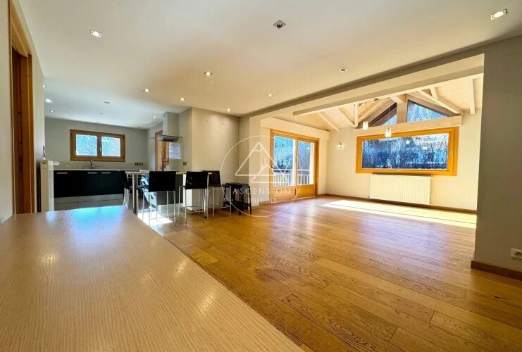 Maison à vendre, 278m², Morzine (Avoriaz)