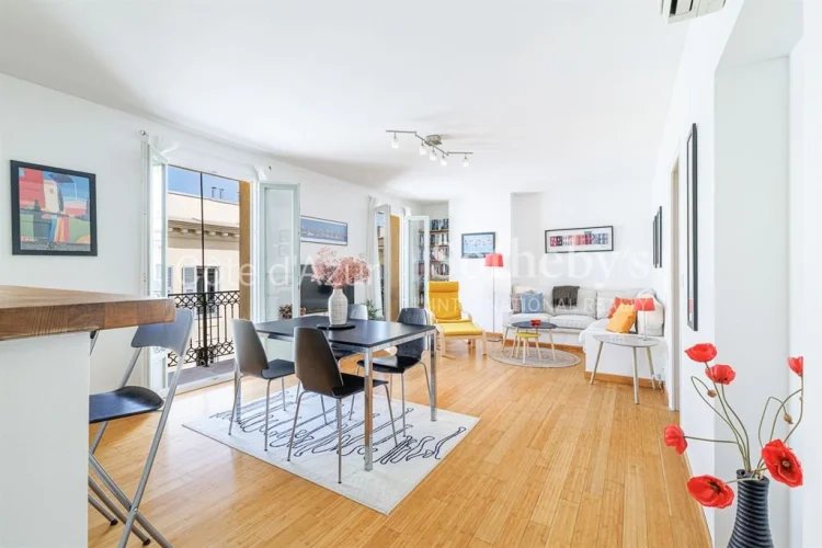 Appartement à vendre, 66m², Nice