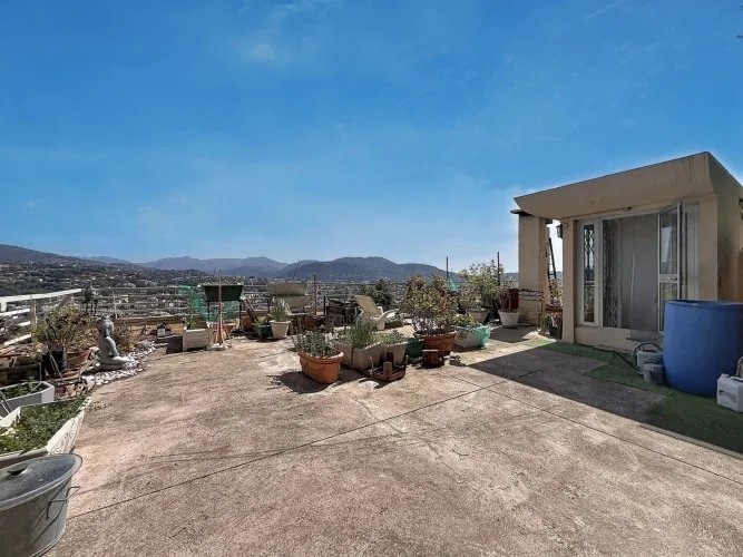 Appartement à vendre, 66m², Nice