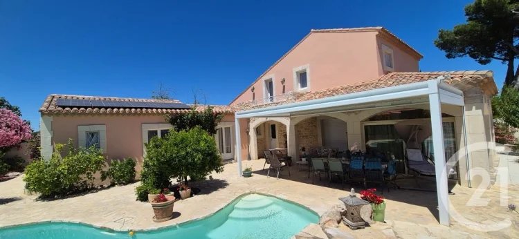 Maison à vendre, 196m², Béziers