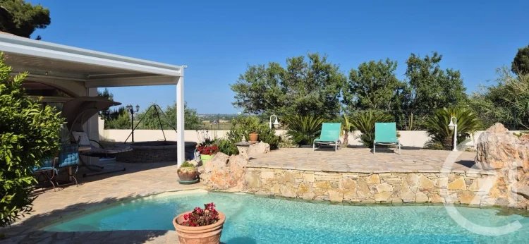 Maison à vendre, 196m², Béziers
