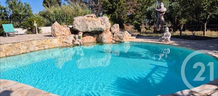 Maison à vendre, 196m², Béziers